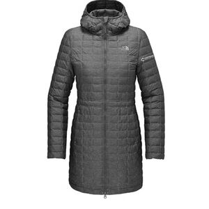 The North Face Women’s ThermoBall™ Eco Long Jacket – Size Small